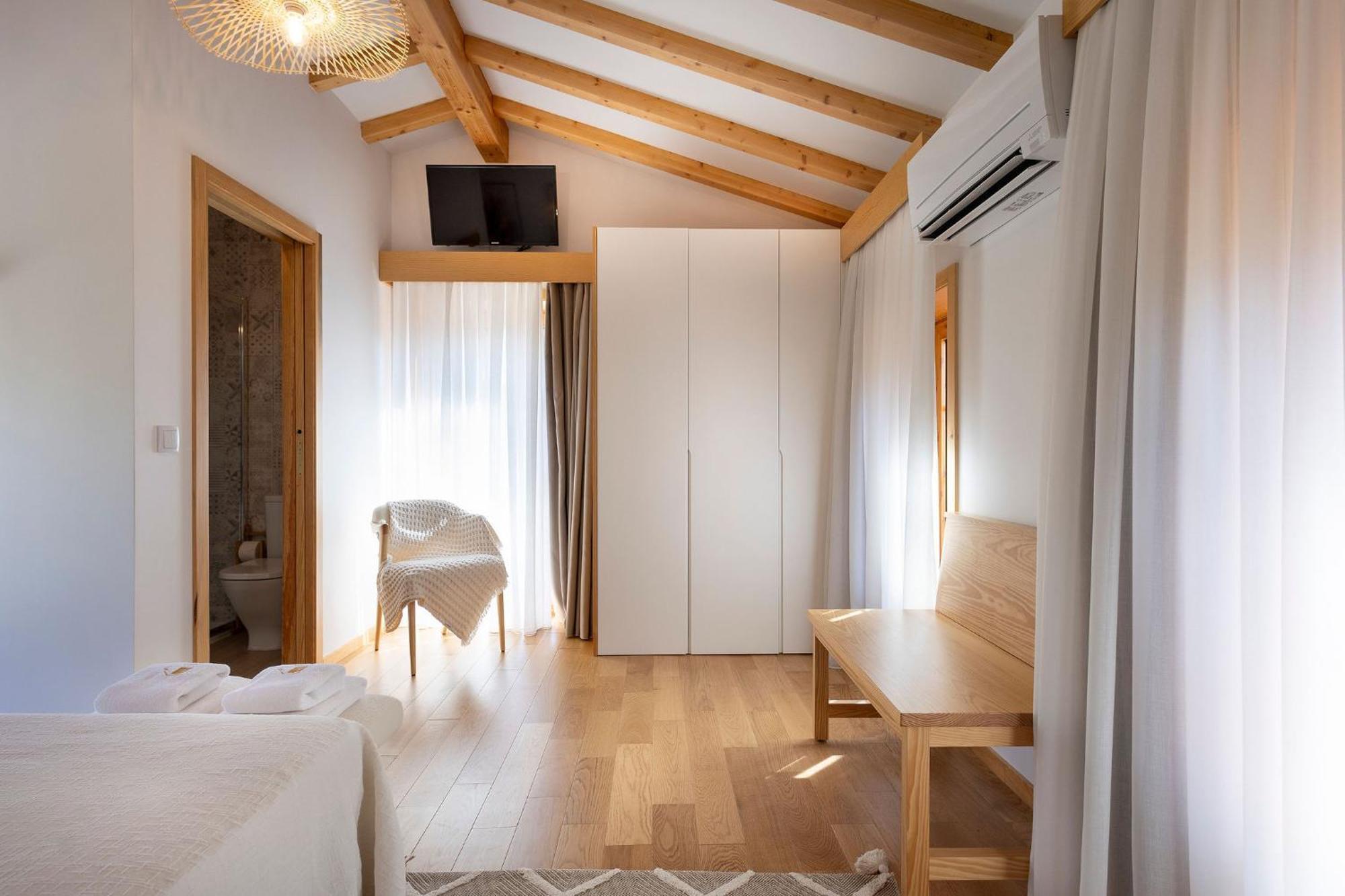 Casa Ponte De Espindo Βίλα Lousada Εξωτερικό φωτογραφία