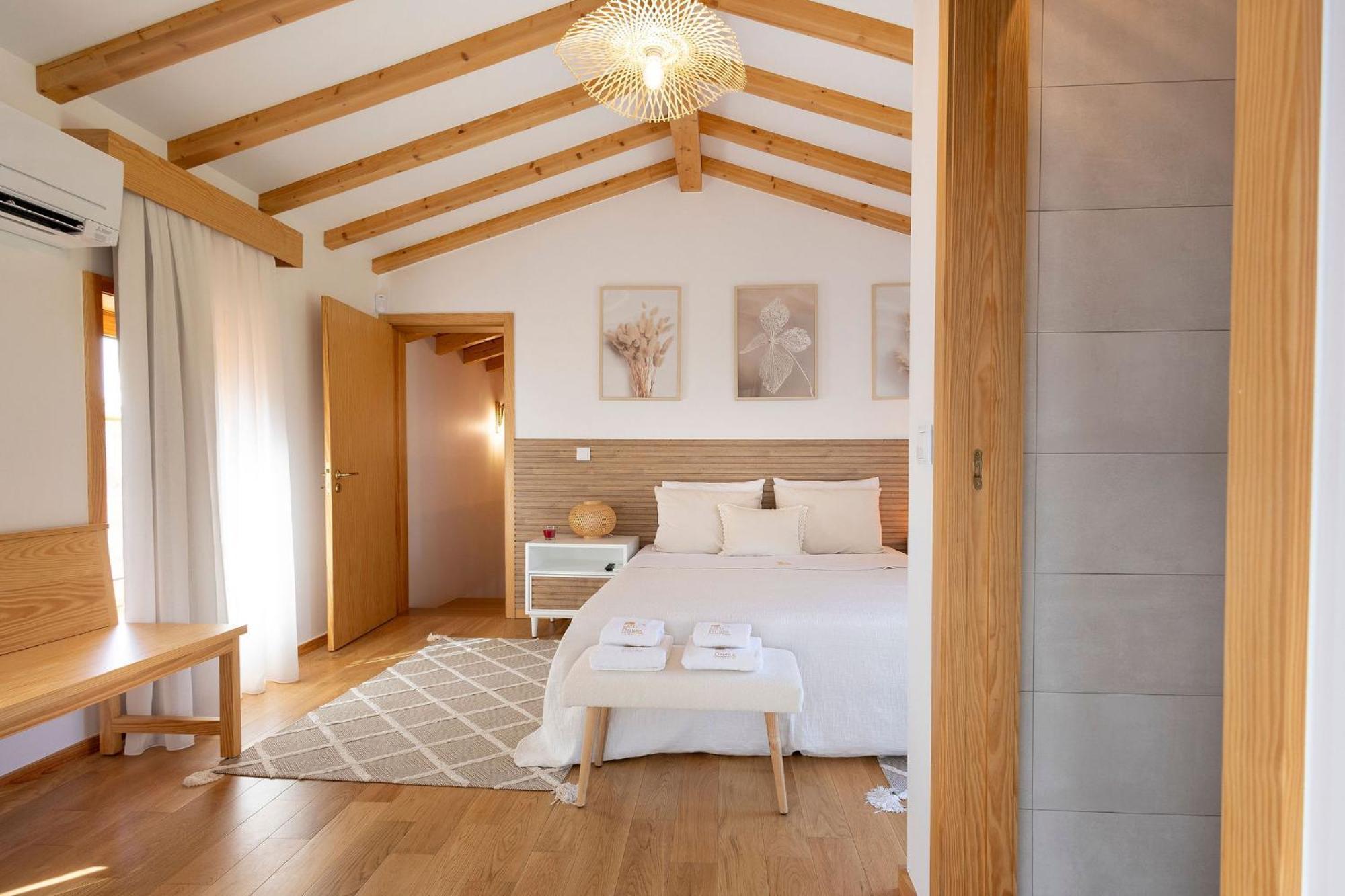 Casa Ponte De Espindo Βίλα Lousada Εξωτερικό φωτογραφία