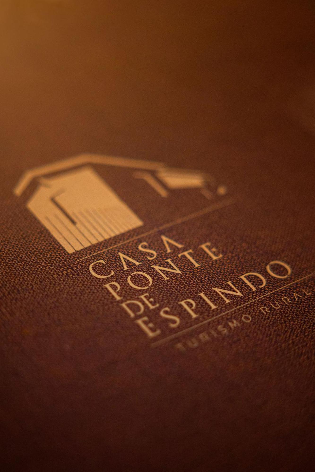 Casa Ponte De Espindo Βίλα Lousada Εξωτερικό φωτογραφία