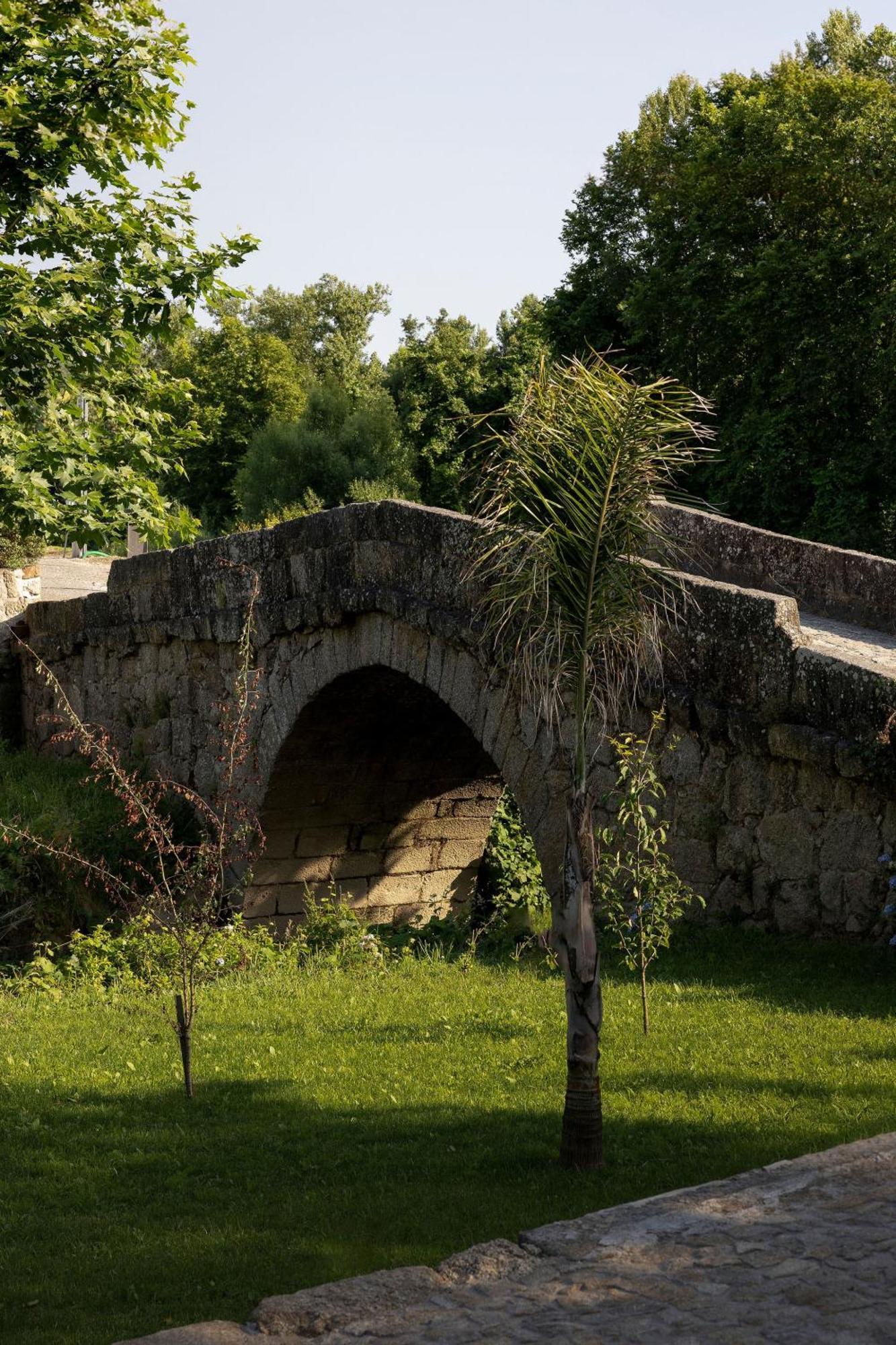 Casa Ponte De Espindo Βίλα Lousada Εξωτερικό φωτογραφία